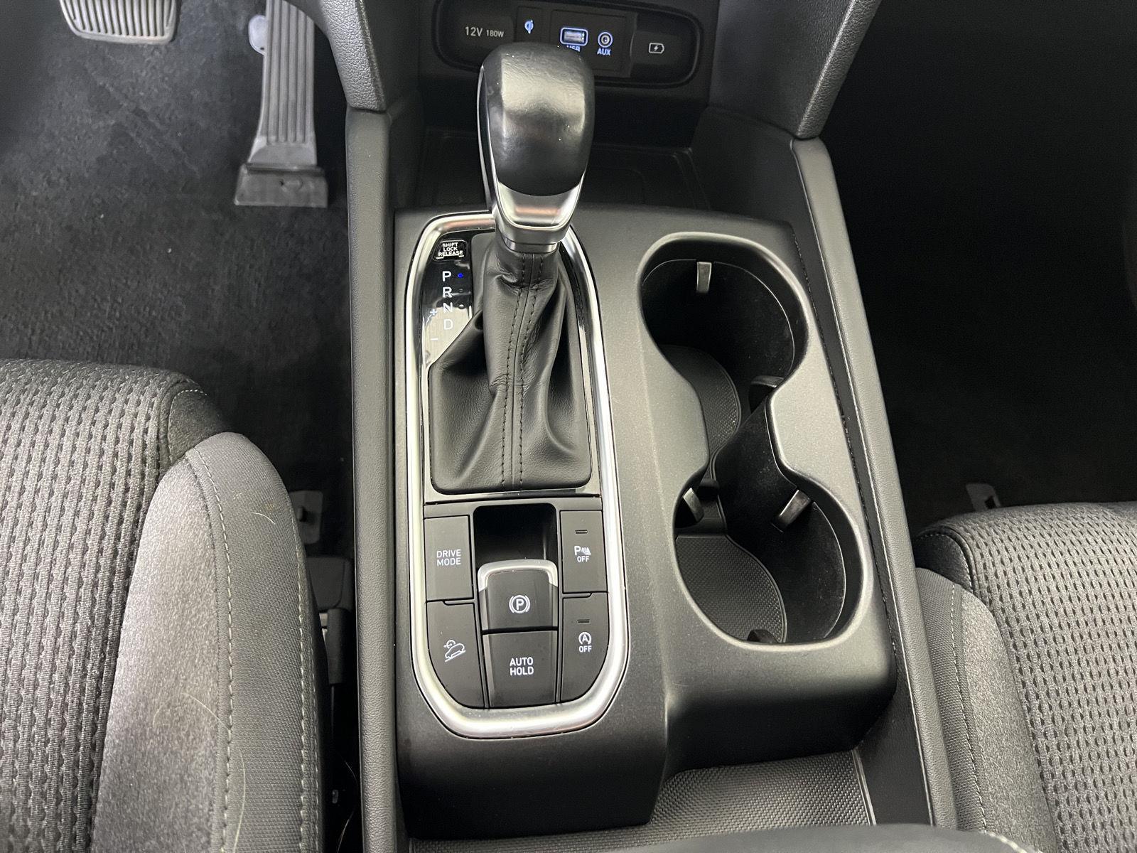 Used 2020 Portofino Gray Hyundai SEL image 23