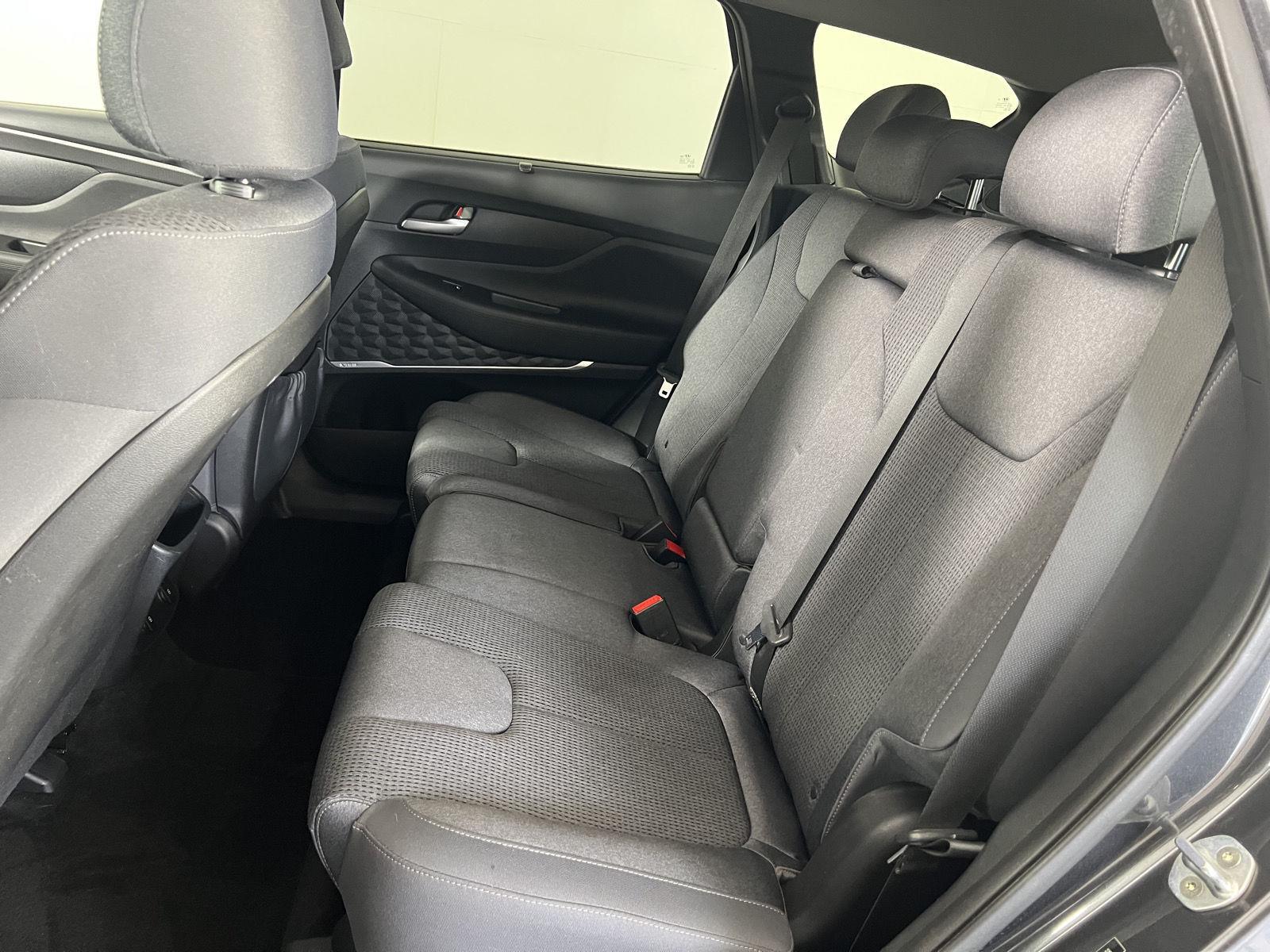 Used 2020 Portofino Gray Hyundai SEL image 24