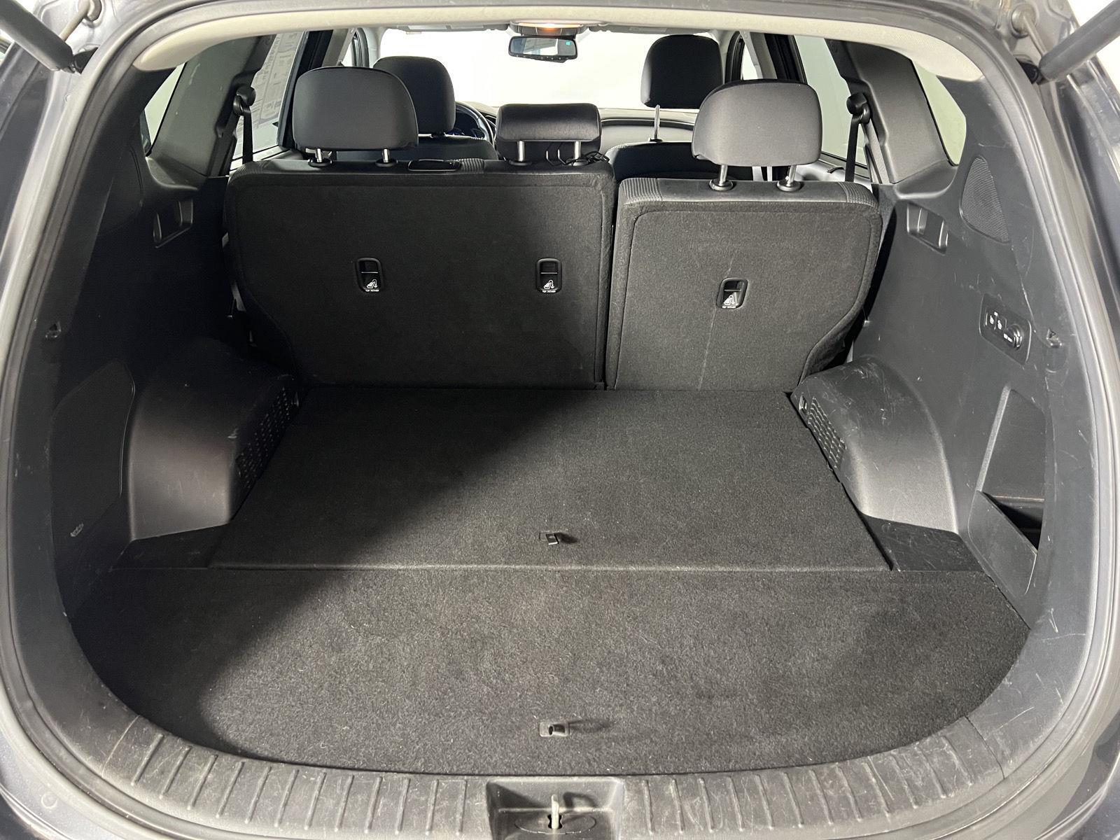 Used 2020 Portofino Gray Hyundai SEL image 26