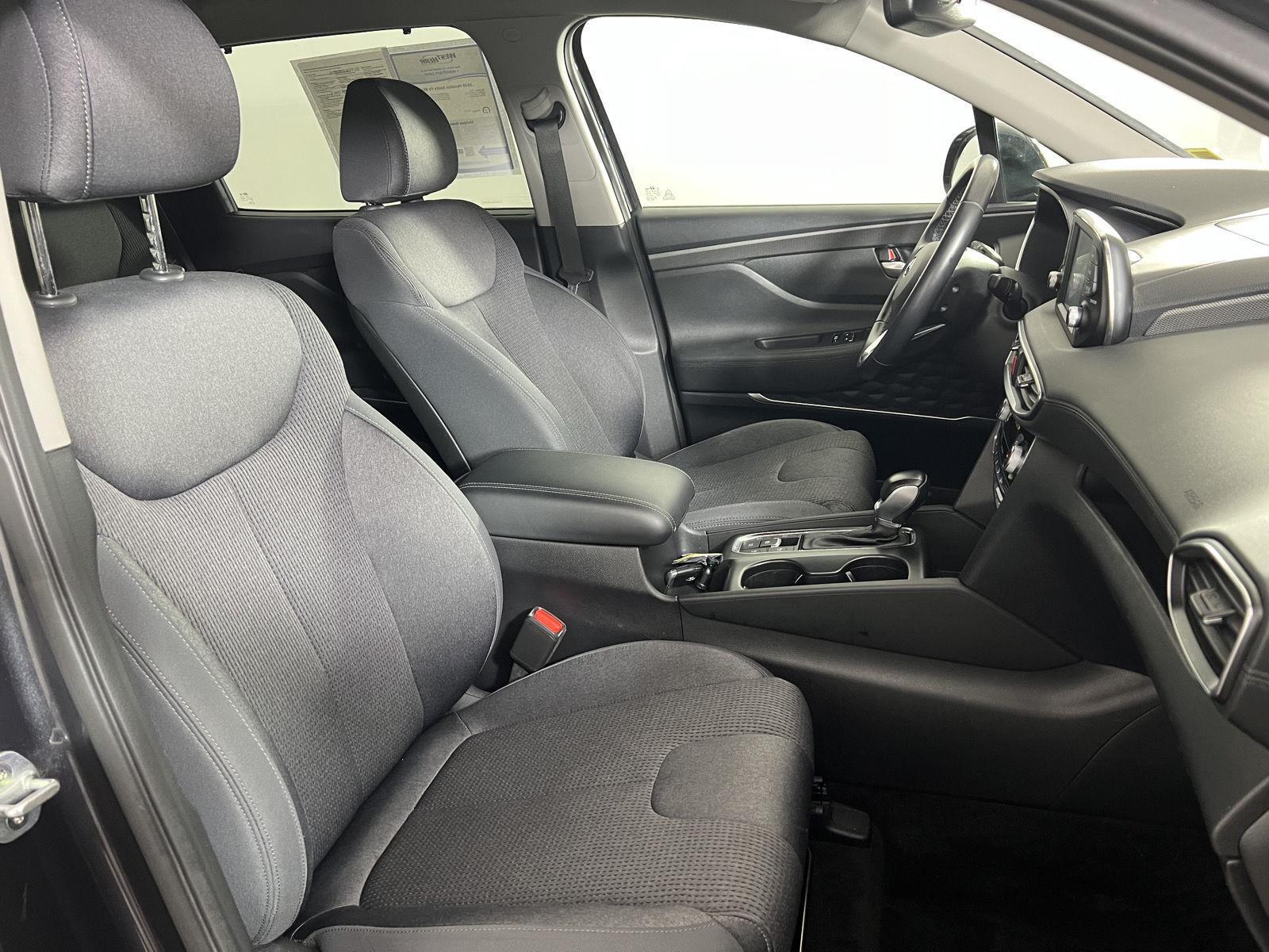 Used 2020 Portofino Gray Hyundai SEL image 28
