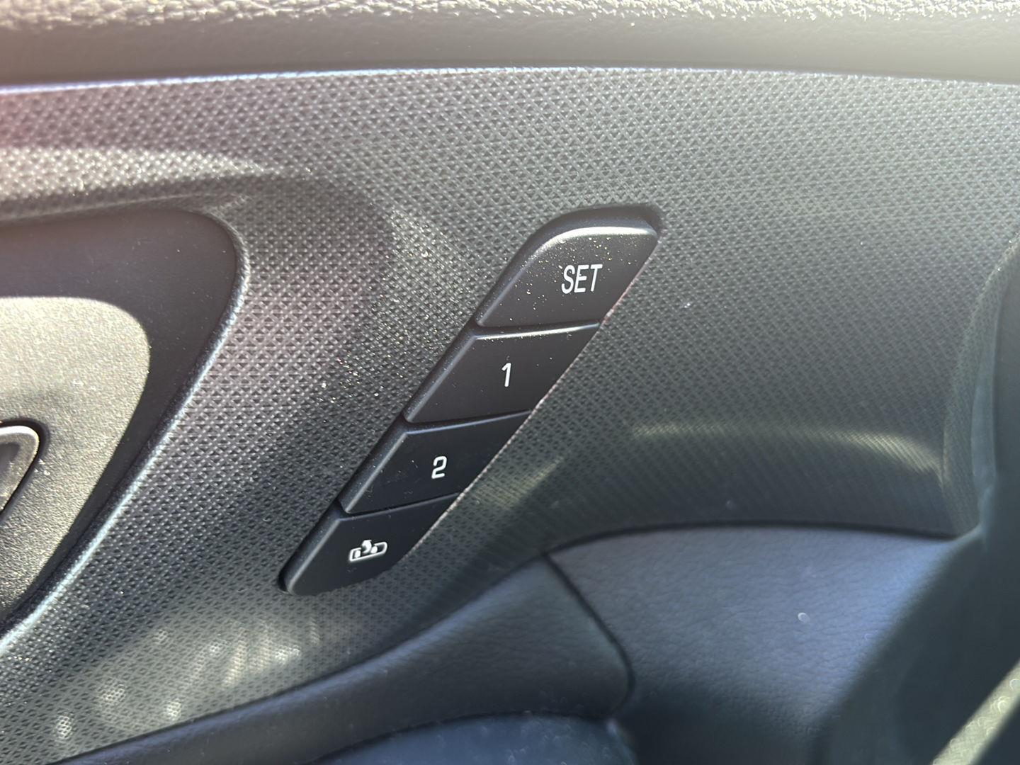 Used 2020 Mosaic Black Metallic Chevrolet Premier image 8