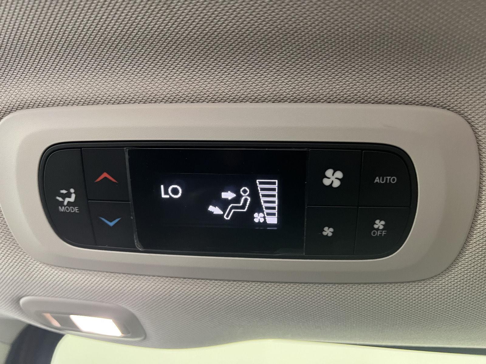Used 2023 Velvet Red Pearlcoat Chrysler Hybrid Limited image 28
