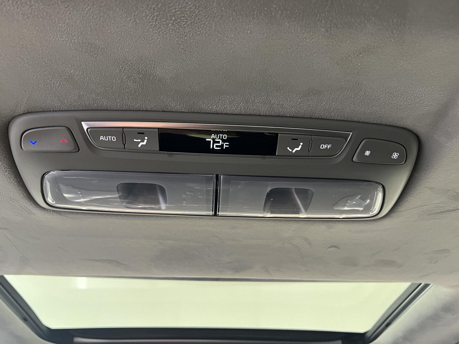 Used 2024 Dawning Red Kia SX-Prestige image 28