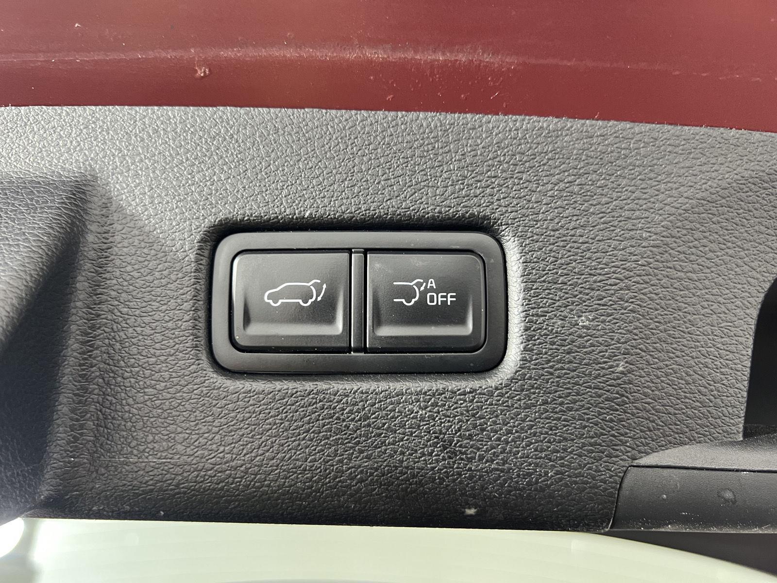 Used 2024 Dawning Red Kia SX-Prestige image 31