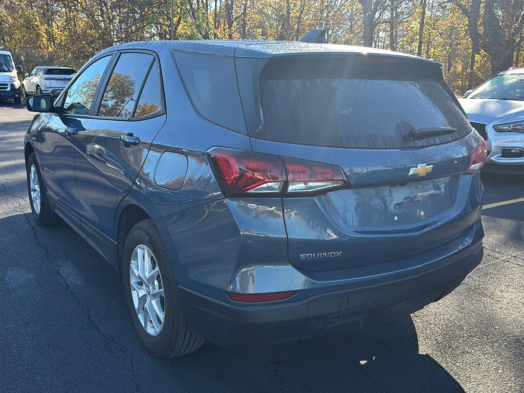 Used 2024 Bl Chevrolet  image 4