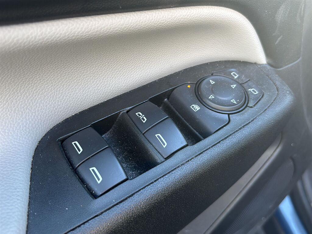 Used 2024 Bl Chevrolet  image 8