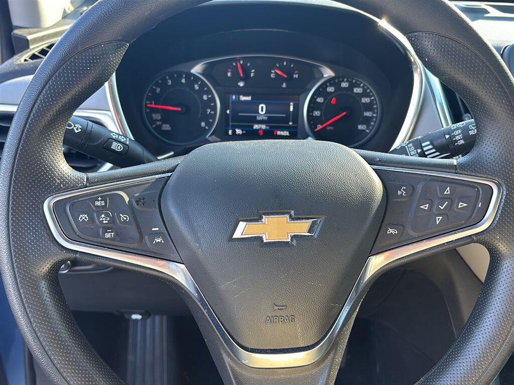 Used 2024 Bl Chevrolet  image 12