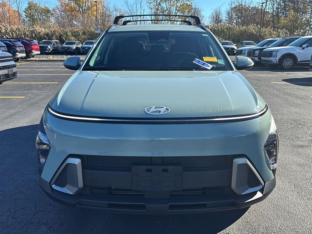 Certified Used 2024 Gr Hyundai  image 2