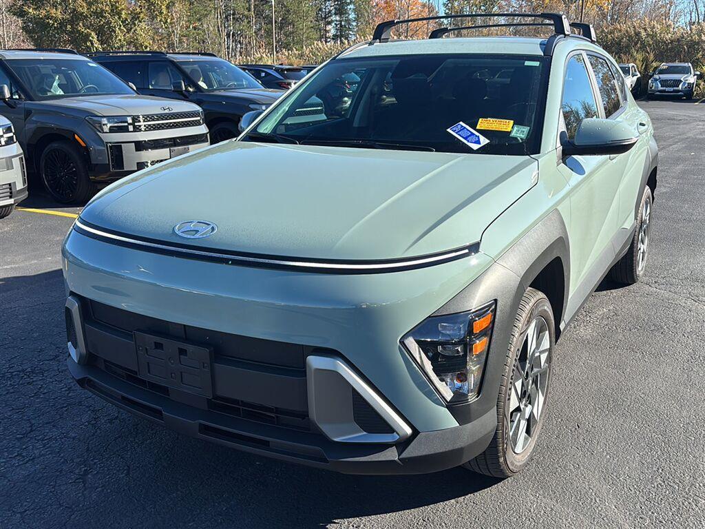 Certified Used 2024 Gr Hyundai  image 3