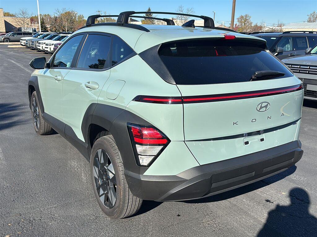 Certified Used 2024 Gr Hyundai  image 5