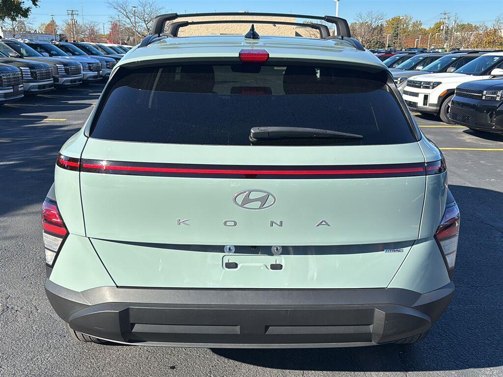 Certified Used 2024 Gr Hyundai  image 6