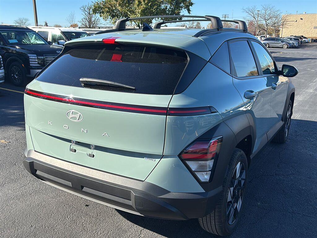 Certified Used 2024 Gr Hyundai  image 7