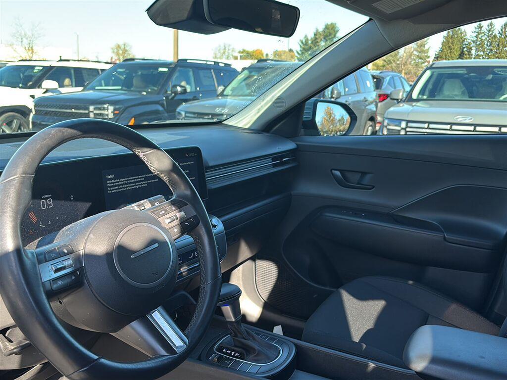Certified Used 2024 Gr Hyundai  image 8
