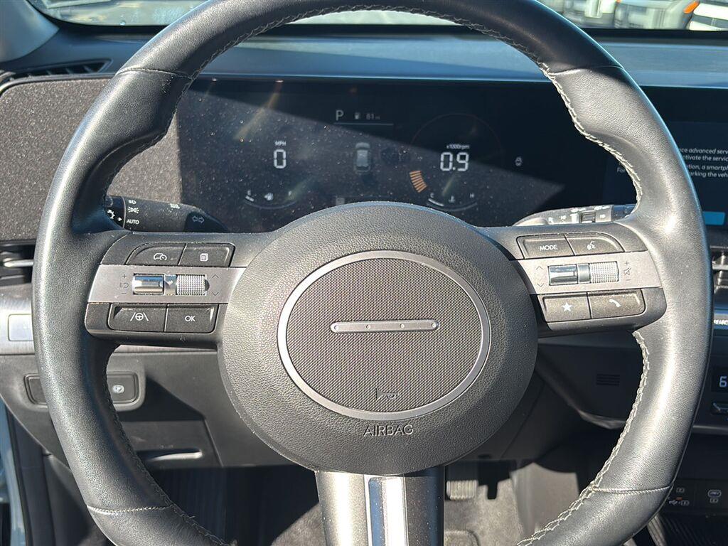 Certified Used 2024 Gr Hyundai  image 12