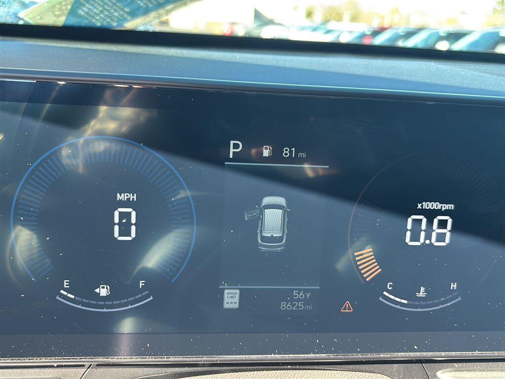 Certified Used 2024 Gr Hyundai  image 13