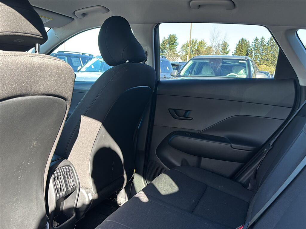 Certified Used 2024 Gr Hyundai  image 20