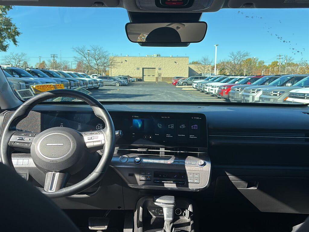 Certified Used 2024 Gr Hyundai  image 21