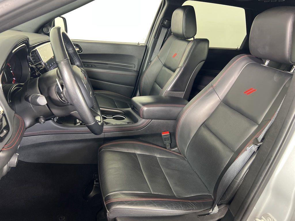 Used 2025 Triple Nickel Dodge R/T Plus image 13