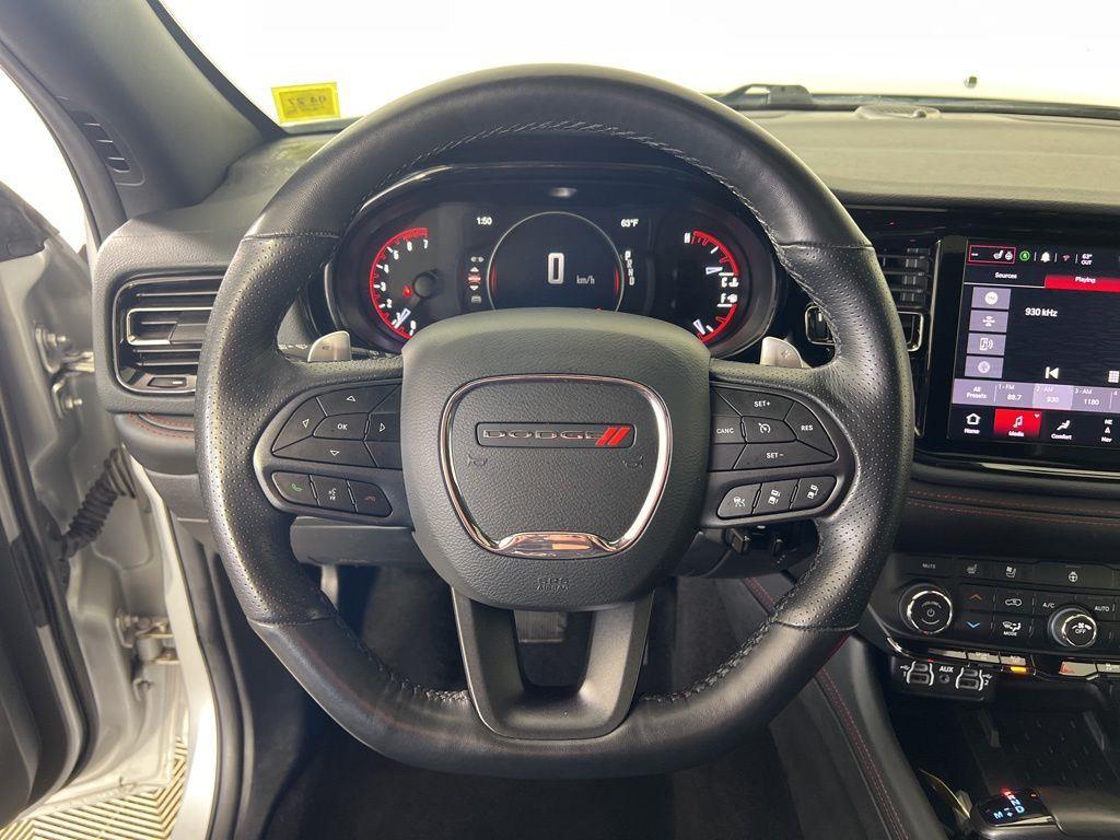 Used 2025 Triple Nickel Dodge R/T Plus image 17