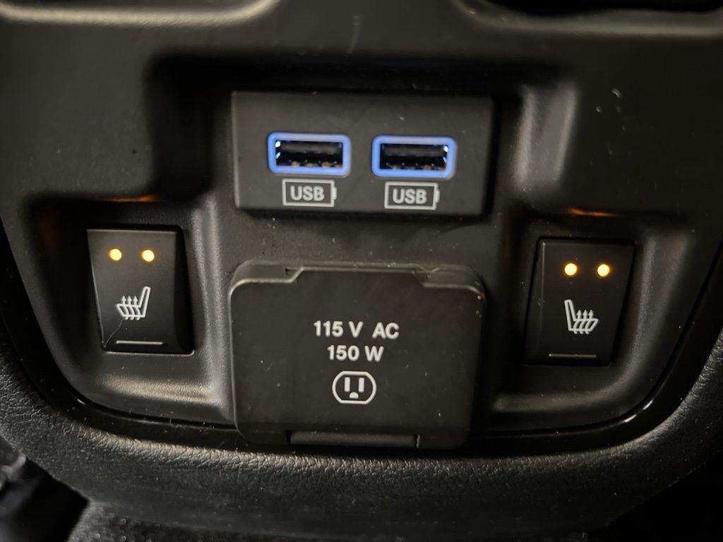 Used 2025 Triple Nickel Dodge R/T Plus image 30