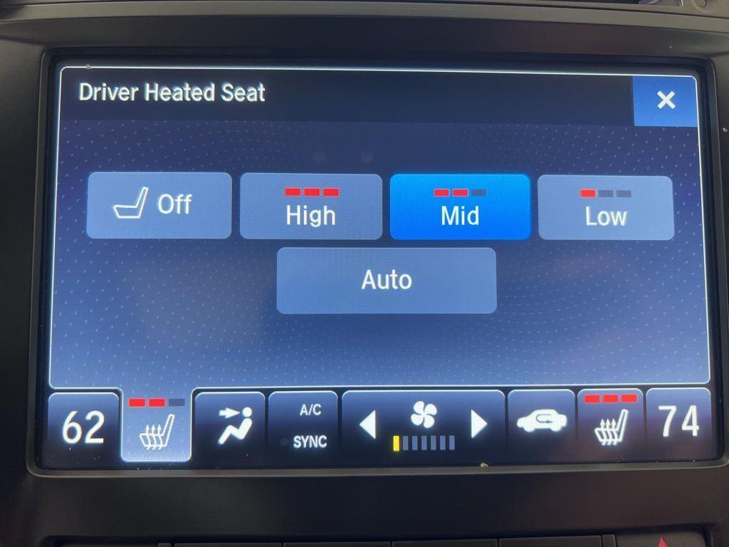 Used 2020 Majestic Black Pearl Acura 3.5L Technology Pkg image 26