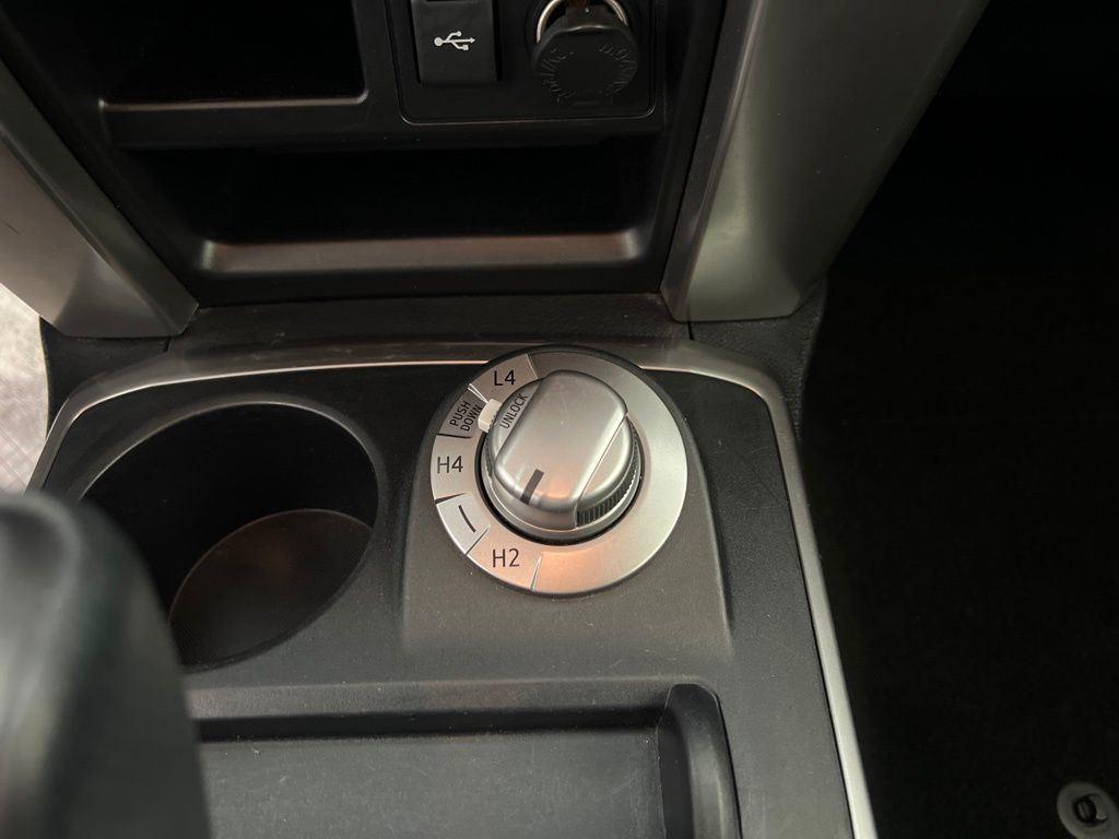 Used 2022 White Toyota Trail image 30