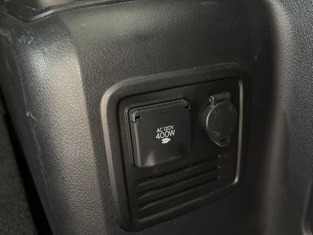 Used 2022 White Toyota Trail image 15