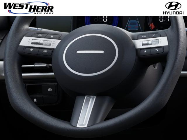 Phantom Black 2026 Hyundai Tucson SE AWD SUV / Crossover All-Wheel Drive Automatic