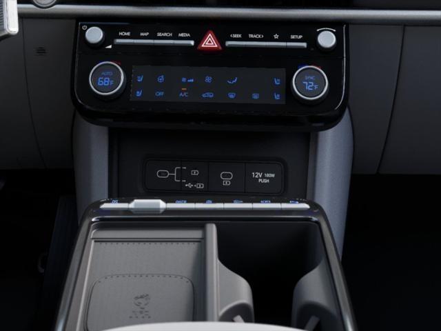 New 2026 Hampton Gray Hyundai Limited image 3