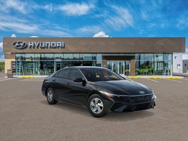 New 2026 BK HYUNDAI SE image 2