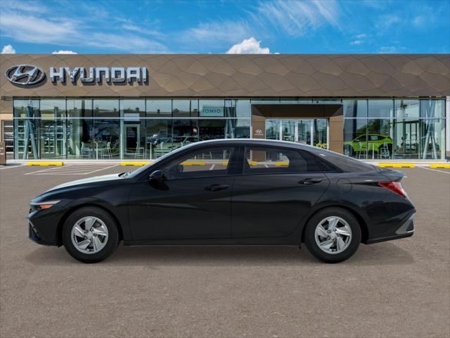 New 2026 BK HYUNDAI SE image 3