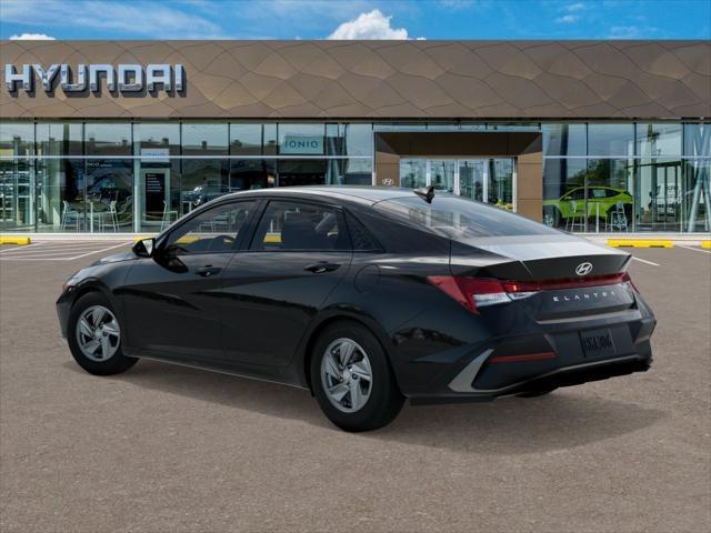 New 2026 BK HYUNDAI SE image 5