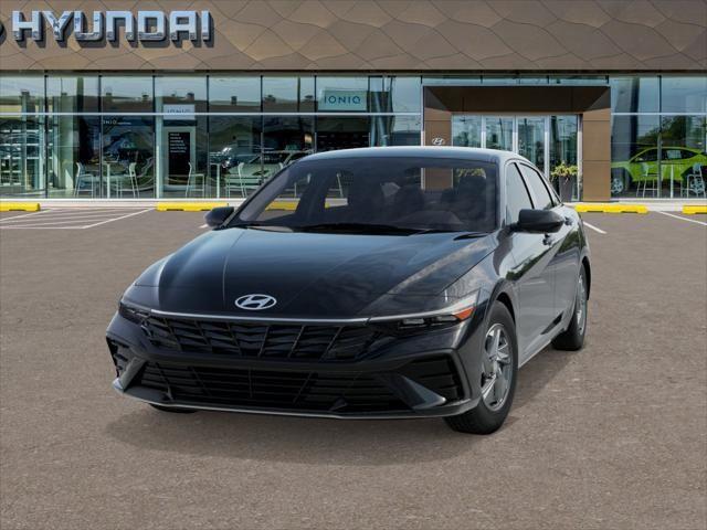 New 2026 BK HYUNDAI SE image 6