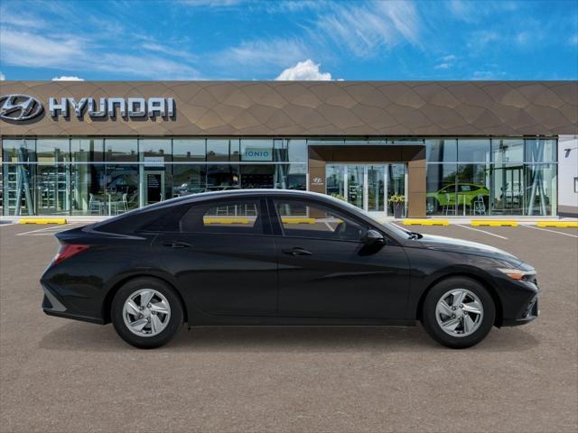 New 2026 BK HYUNDAI SE image 7