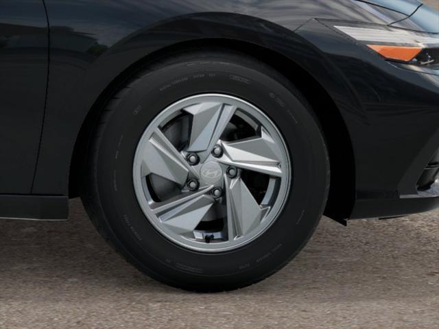 New 2026 BK HYUNDAI SE image 8
