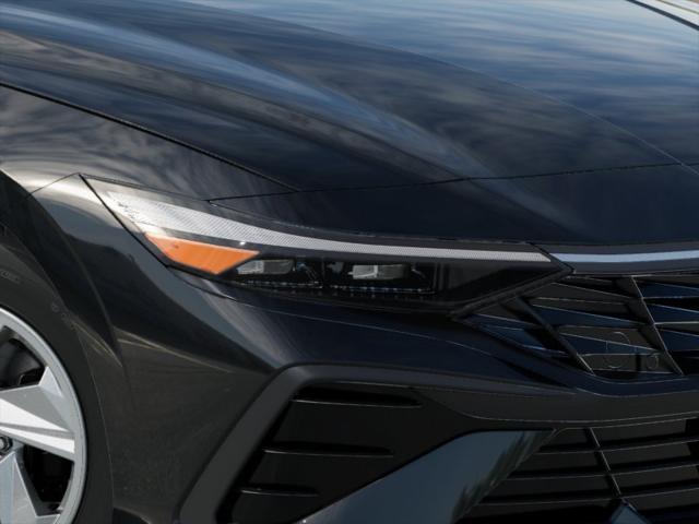 New 2026 BK HYUNDAI SE image 9