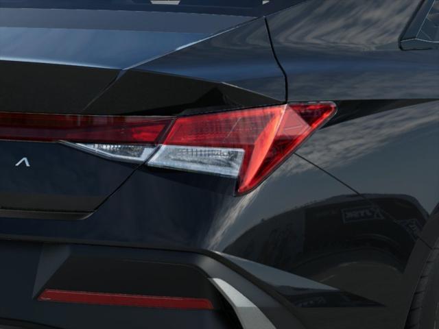 New 2026 BK HYUNDAI SE image 10