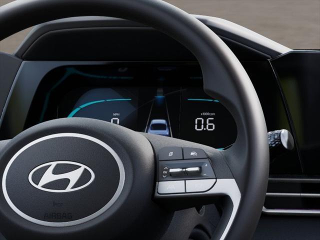 New 2026 BK HYUNDAI SE image 14