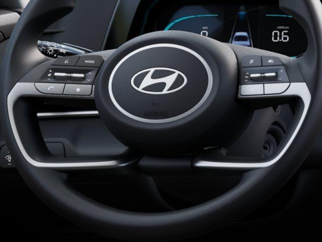 New 2026 BK HYUNDAI SE image 15