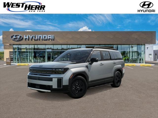 GY 2026 Hyundai Santa Fe XRT AWD SUV / Crossover All-Wheel Drive