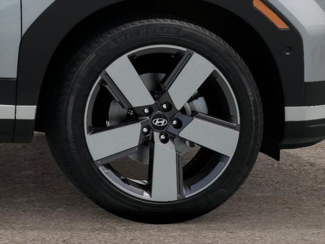 New 2026 GY HYUNDAI LIMI image 8