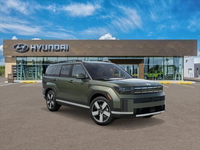 New 2026 GR HYUNDAI LIMI image 2