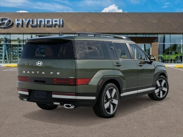New 2026 GR HYUNDAI LIMI image 4