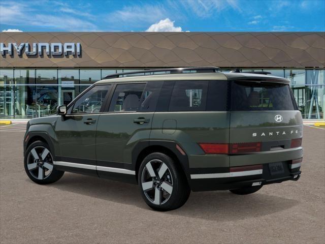 New 2026 GR HYUNDAI LIMI image 5