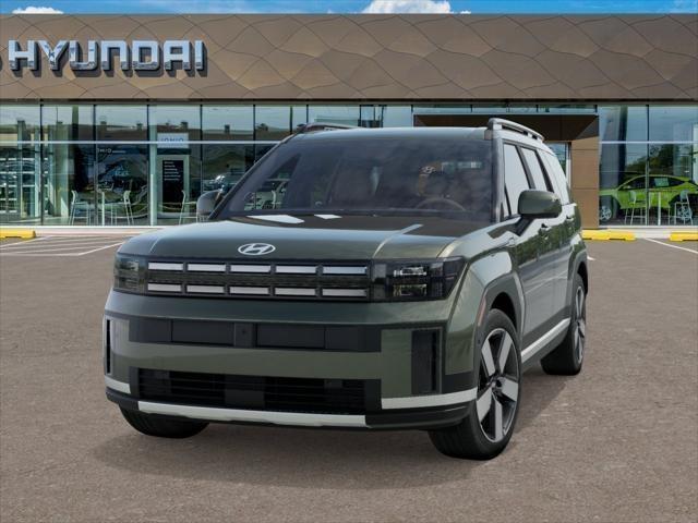 New 2026 GR HYUNDAI LIMI image 6
