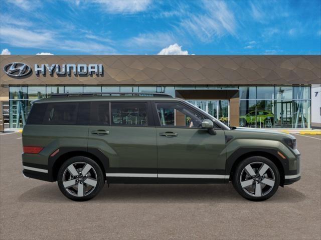 New 2026 GR HYUNDAI LIMI image 7