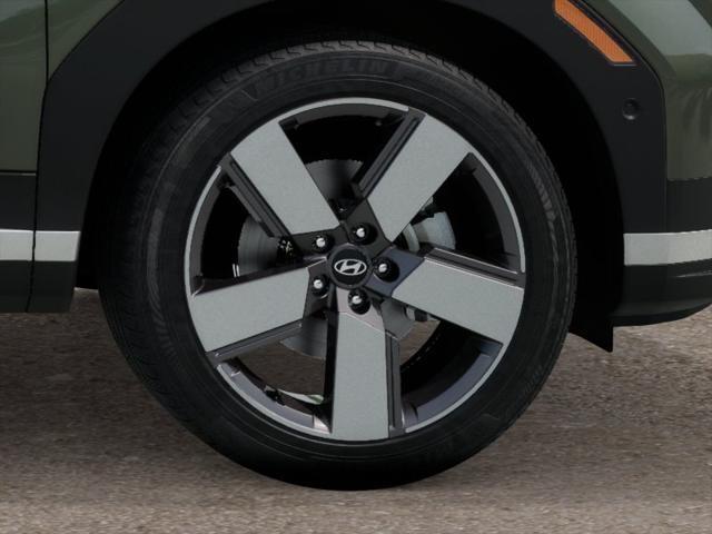 New 2026 GR HYUNDAI LIMI image 8