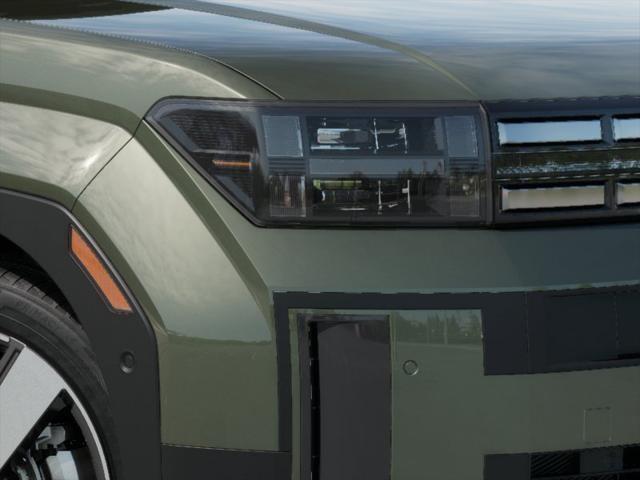 New 2026 GR HYUNDAI LIMI image 9