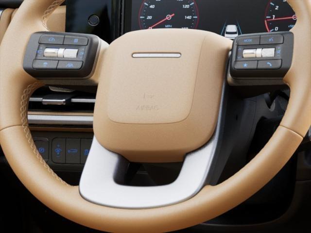 New 2026 GR HYUNDAI LIMI image 15