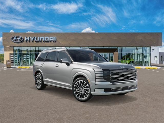 New 2026 GY HYUNDAI CALLI image 2